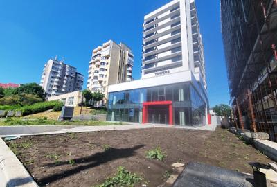 Apartament 2 camere | decomandat | tip 2E | 72.3mp | Sos Nicolina Iasi - 18