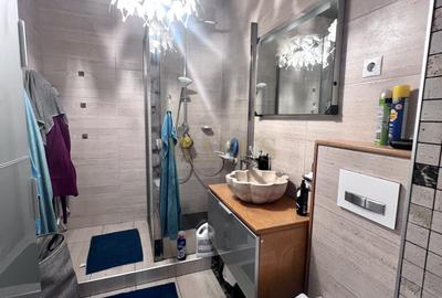 Apartament de 3 camere, 67 mp , etaj intermediar, parcare, zona Stadionului - 4