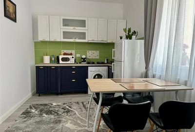 Grup 2 apartamente pivnita zona Centrala - 6