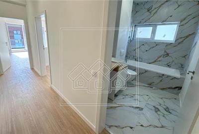 Apartament 2 camere, jaluzele electrice, aer cond. (NCL-41D-MI) - 17