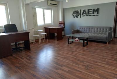 Mosilor apartament spatios pentru BIROURI - 14