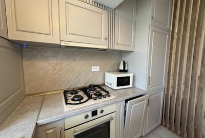 Apartament modern cu 2 camere Visan - 5