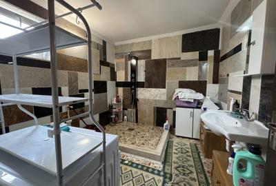 Vila P+1, supraf. desf. 510 mp., teren 1000 mp, Radomiresti - 10