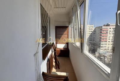 3 Camere de inchiriat | Berceni | Metrou | Petfriendly | Parcare - 18