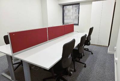 0% comision! Inchiriere birouri Victoriei, 230 - 2000 mp - 12