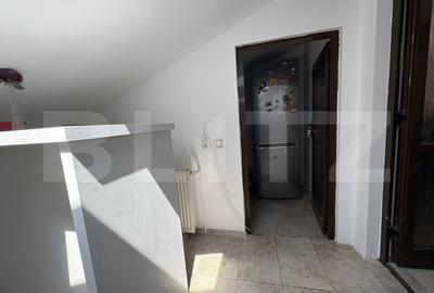 Apartament de 3 camere in zona Campului - 4