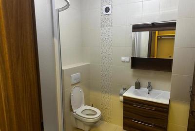 Vanzare apartament 3 camere de LUX locatie de exceptie Iulius Mall Gheorgheni, C - 19