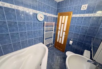 Apartament cu 4 camere de închiriat în zona Berceni - 18