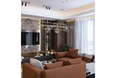 REA1023852 Apartament 2 camere cu vedere spectaculoasa in BHB Properties - 15
