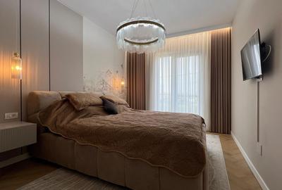 Vilă de Lux lângă Pădurea Balotești – Rafinament, Natură și Design Personalizat - 15