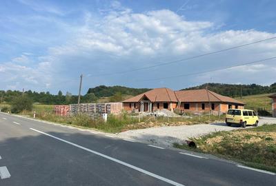 Teren si Constructie de Vanzare, la 40 km de Oradea, Bihor - 7