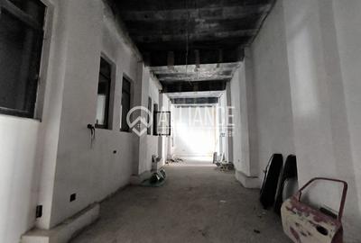 POLICLINICA CU PLATA(cod03) - Spatiu comercial luminos si inalt ! - 10