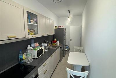 Apartament 3 camere Baza 3 - Silk District - 5
