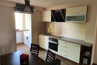 Apartament 2 camere+ centrala- Zona Aradului