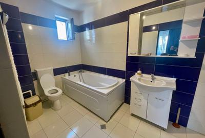 Casa individuala P+1+M situata in sector 4 Drumul Binelui - 19