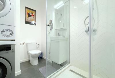 Apartament 3 camere + parcare - Vivalia Complexul Studentesc - 19