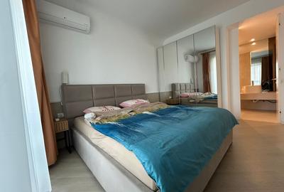 3 Camere / 2 bai / Pet Friendly / Cortina North Pipera - 10