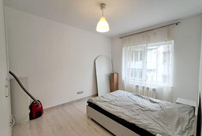 Apartament 56mp utili, balcon, etaj 2 Floresti zona Razoare - 9
