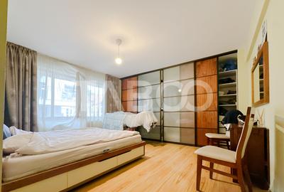 Apartament 3 camere 102 mp utili de vanzare bloc nou garaj inclus - 5