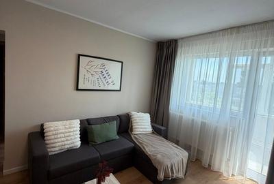 OKAZIE LA VANZARE! 2 CAMERE 50 MP - CITY PARK - LUX - GAZE - - 16