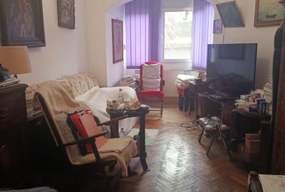 Apartament 3 camere ideal pentru investiție – Piața Victoriei / Gara de Nord - 5