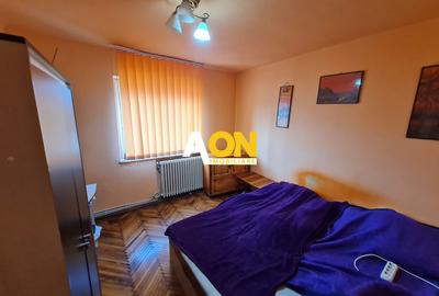 Apartament 4 Camere, 77 mp, Decomandat, Zona Cetate - 7
