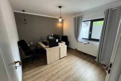 Casa + Garaj ( hală )  * FĂRĂ COMISION * Cu mutare pe loc * - 5