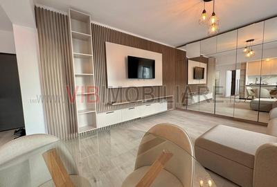 Apartament cu 2 camere decomandat în Lujerului