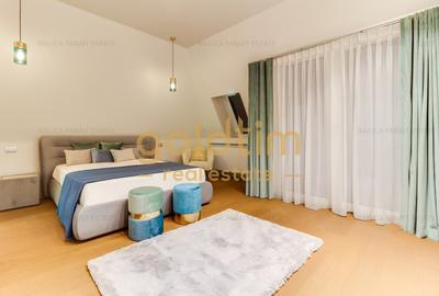 ULTRALUXURY/PENTHOUSE/2 PARKINGS/Iancu Nicolae/Zona linistita - 28