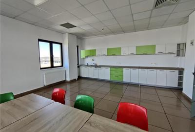 Spatii Birouri - 1500 mp - Piata Cibin - 33