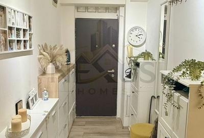 Apartament cu 2 camere decomandat în Sud