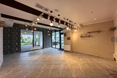 Spatiu comercial Tg. Neamt centru, 48mp, aproape de Catena - 19