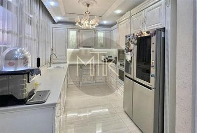 VILA DE LUX 8 camere, acces la lac privat | BANEASA - 7