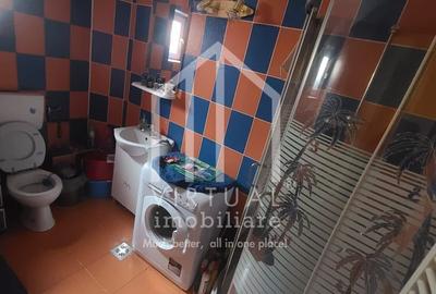 Casa individuala de vanzare in Sibiu, cu 4 camere + garaj la parter - 5
