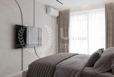 Apartament 2 camere | Bloc nou | Etaj 1 | Balcon | Garaj | The Office - 2