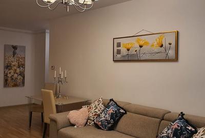 2 camere cu gradina proprie 25 mp, centrala, complex Edenia - 10