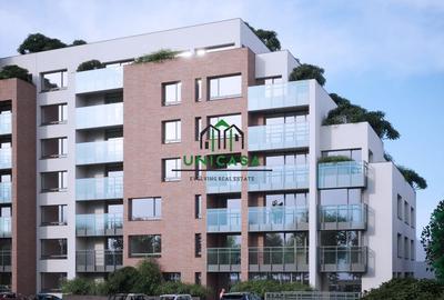 Apartament 2 Camere/ Direct Dezvoltator - 2