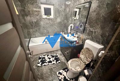 E3, decomandat,  3 camere, renovat ultramodern - 9