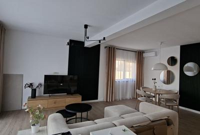 Duplex cu 5 camere la prima inchiriere - 5