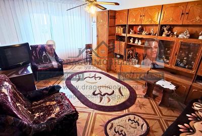 Apartament Tecuci/Zona Industriala/2 camere/Decomandat - 1