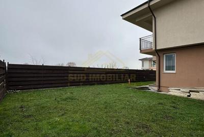Duplex P+1+pod 4 camere, 3bai ,250 mp teren - 10