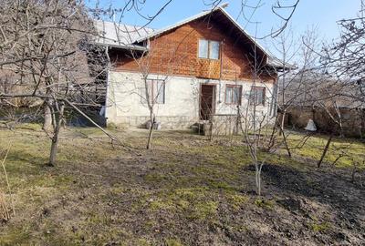Oază de liniște în Prahova | casă + anexă + teren |Carbunesti/Valenii de Munte/ - 21
