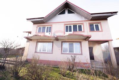 Casa individuala cu 6 camere de vanzare Singureni - 33