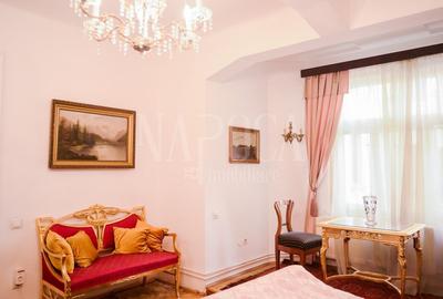 Apartament 3 camere de vanzare in Centru, Cluj Napoca - 6