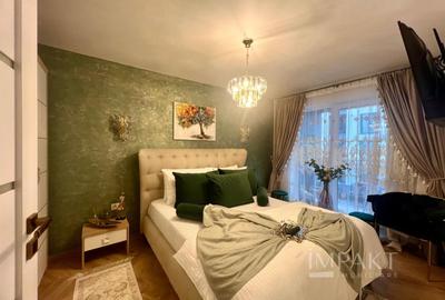 Apartament ultrafinisat in bloc din 2025 - 4