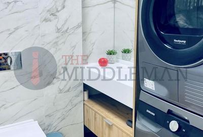 Apartament cu 4 camere - ONE TIMPURI NOI - 10