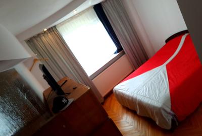 Apartament cu 2 camere decomandat în Găvana 3