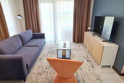 Apartament 2 Camere Bloc Nou/Parcare, Green Residence, Zona Tudor - 2