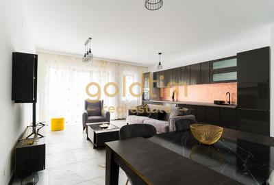 Apartament 2 camere premium/Grand Park Pipera–Erou Iancu Nicolae/70 mp/Piscina - 3