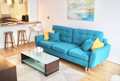 | Onix Blue By the Sea Mamaia Nord | Apartament de vacanță | - 4